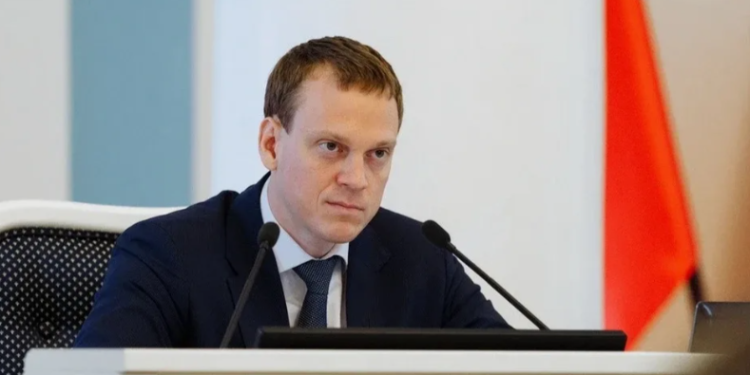 Малков: кадровые решения в сфере здравоохранения в Рязанской области продолжатся Малков: кадровые решения в сфере здравоохранения в Рязанской области продолжатся