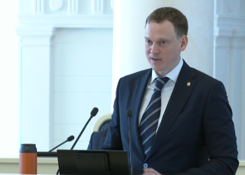 Малков: дом-долгострой на улице Ленинского Комсомола сдадут в 2025 году