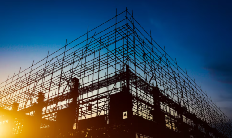 Новую поликлинику в рязанской Дашково-Песочне откроют в 2026 году