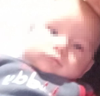 В Шиловском районе от ожогов умер 5-месячный младенец, пока его мать спала