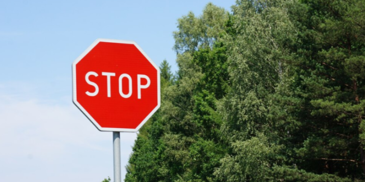 На пяти участках рязанских улиц запретят стоянку автомобилей