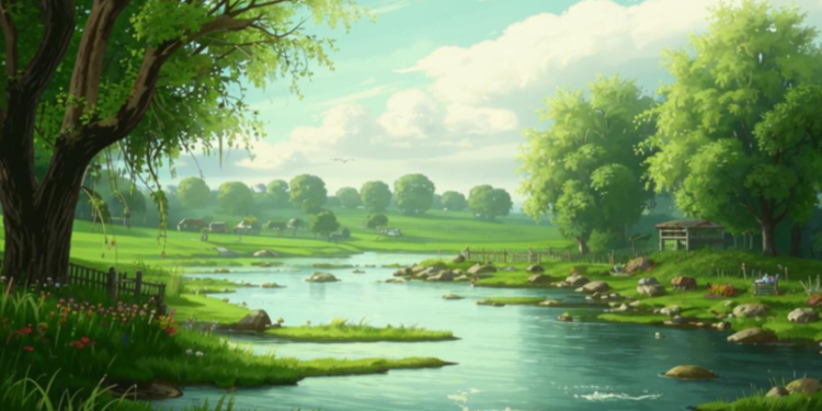 Гидрометцентр: в Рязанской области практически завершилось половодье Гидрометцентр: в Рязанской области практически завершилось половодье