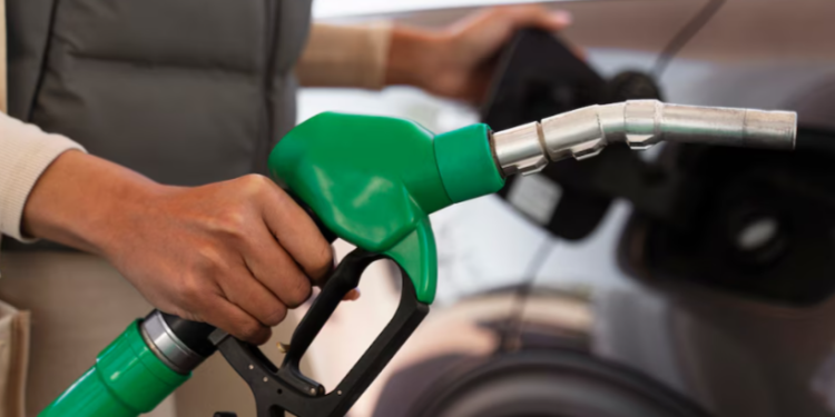 Рязанские семьи могут получить скидку на заправках Рязанские семьи могут получить скидку на заправках