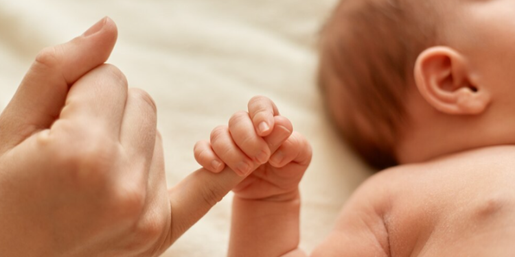 В феврале в Рязанской области на свет появились Искра, Сияна, Федор и Яхья