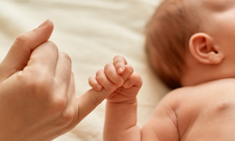 В феврале в Рязанской области на свет появились Искра, Сияна, Федор и Яхья