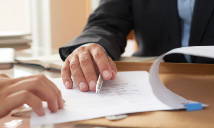 Госжилинспекция оштрафовала рязанскую УК "Центр" на 125 тысяч рублей за плохую работу