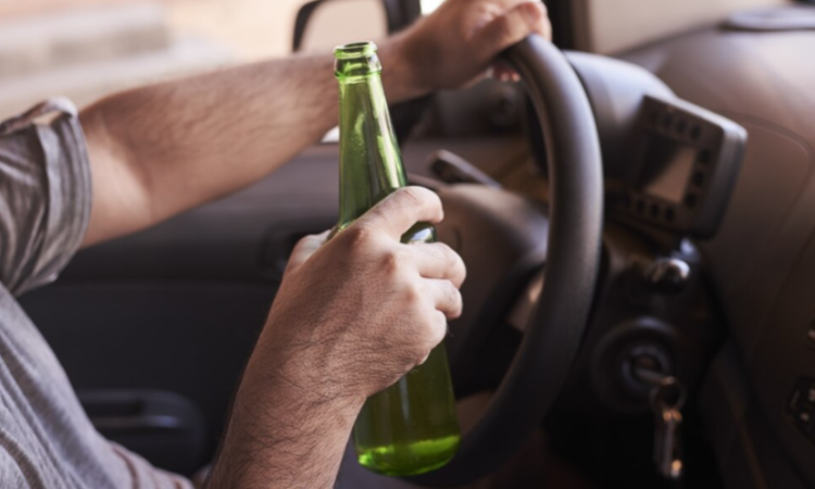 В России изменятся правила проведения освидетельствования на состояния алкогольного опьянения