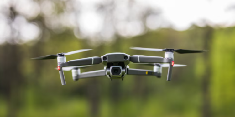 В ночь на 27 марта в Рязанской области дважды объявляли угрозу атаки БПЛА