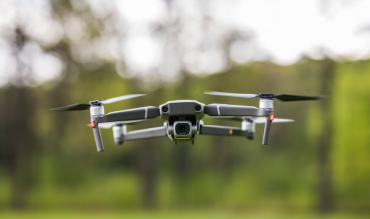 В ночь на 27 марта в Рязанской области дважды объявляли угрозу атаки БПЛА