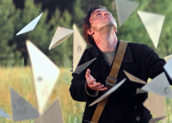 В Сети появился трейлер фильма «Почтарь», который снимали в рязанском Касимове