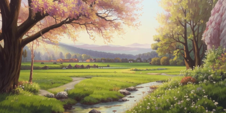 В последний день марта в Рязанской области потеплеет до +15 градусов