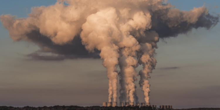 Рязанцам сообщили об ухудшении качества воздуха