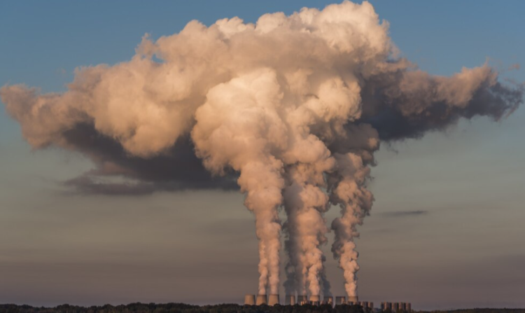 Рязанцам сообщили об ухудшении качества воздуха