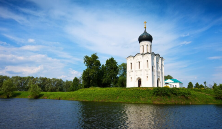 В Касимовской епархии иеромонах незаконно собирал деньги