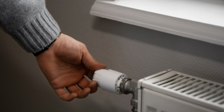 В Рязани не собираются отключать отопление в ближайшее время