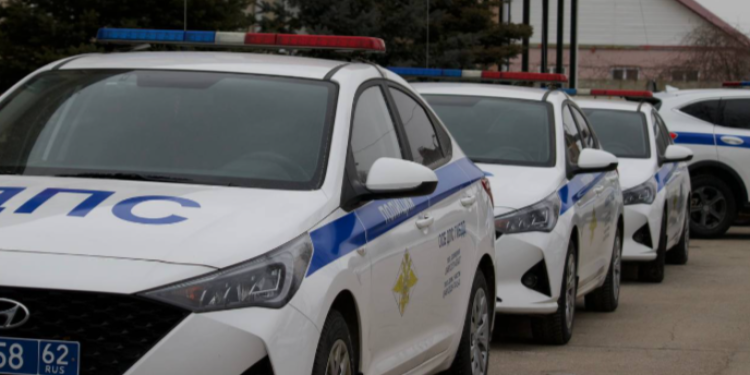 31 марта в Рязанской области пройдут рейды по поиску водителей-должников