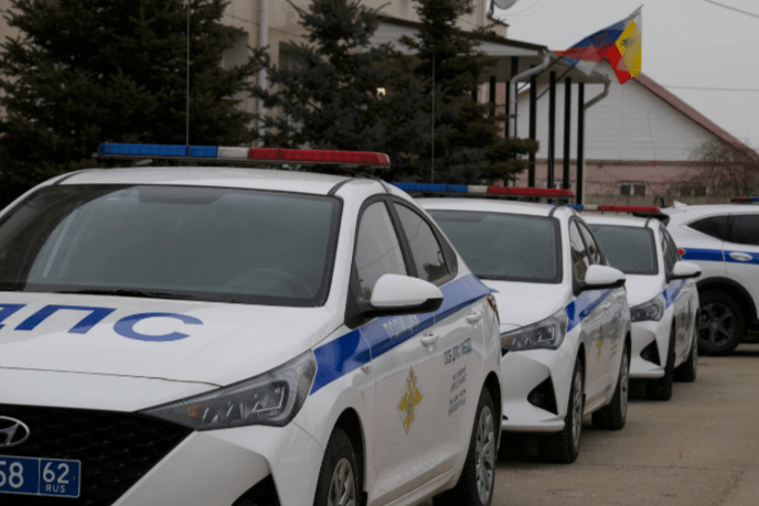 31 марта в Рязанской области пройдут рейды по поиску водителей-должников