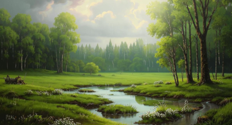 Синоптик Вильфанд предупредил рязанцев о резком похолодании