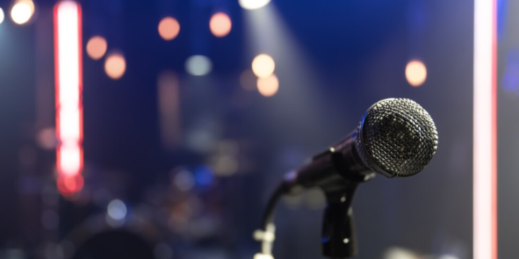 Рязанец Александр Юрский принял участие в шоу «Музыкальная интуиция» на ТНТ