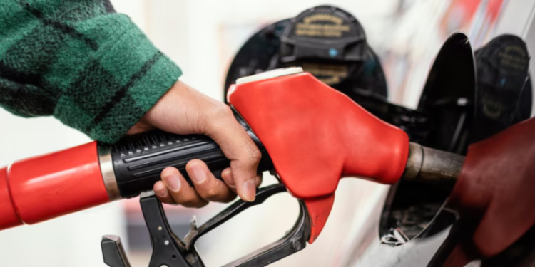 «Ъ»: на Рязанской НПК запустили производство высокооктанового бензина марки АИ-100