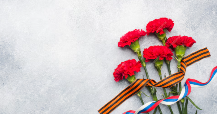 На оформление украшений ко Дню Победы в Рязани потратят 17,3 миллиона рублей