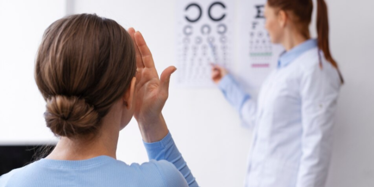 В рязанской больнице имени Семашко установят отечественный рефракционный лазер В рязанской больнице имени Семашко установят отечественный рефракционный лазер