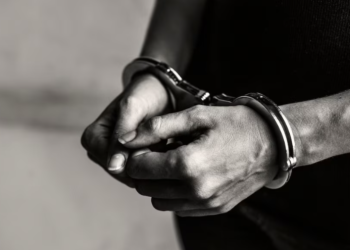 Рязанца задержали по подозрению в госизмене