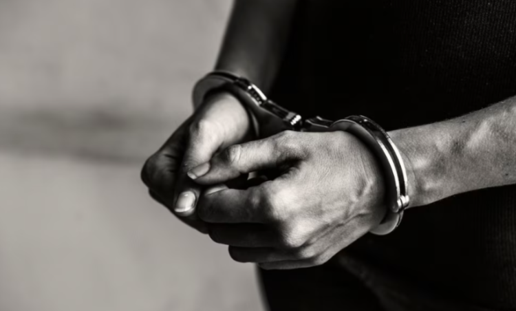 Рязанца задержали по подозрению в госизмене