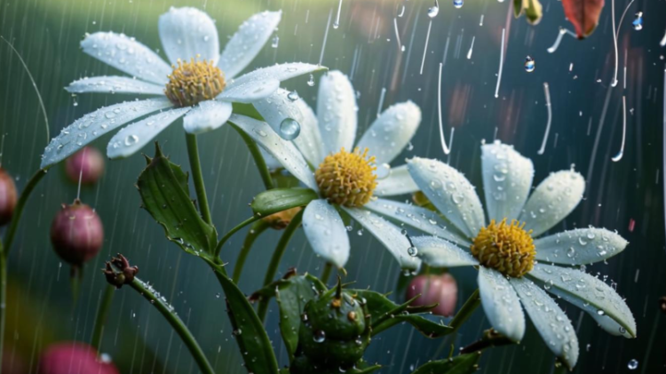 Тишковец: апрель в Центральной России будет прохладным