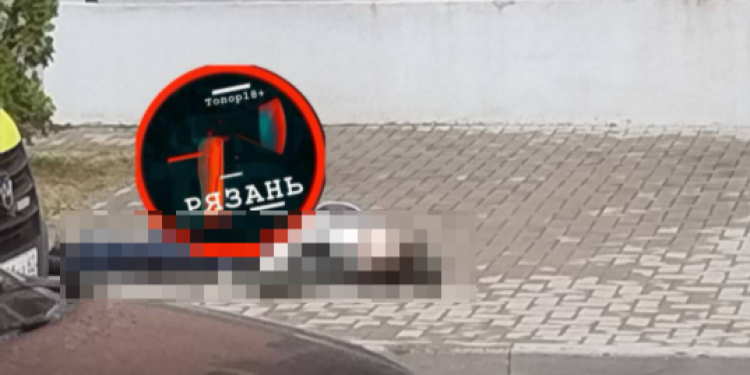 Выпавший из окна 12-го этажа мужчина разбился насмерть Выпавший из окна 12-го этажа мужчина разбился насмерть