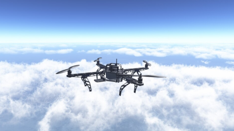 Жителей Александро-Невского района предупредили о запуске БПЛА МЧС 2 апреля