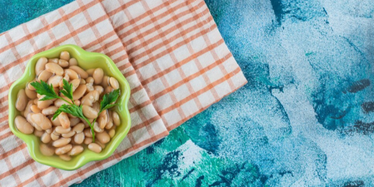 Гастроэнтеролог Сухорукова: употребление фасоли способствует снижению уровня холестерина