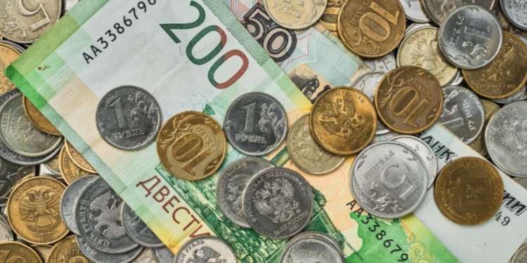 Рязанская область оказалась на 40 строчке рейтинга регионов по платежеспособности