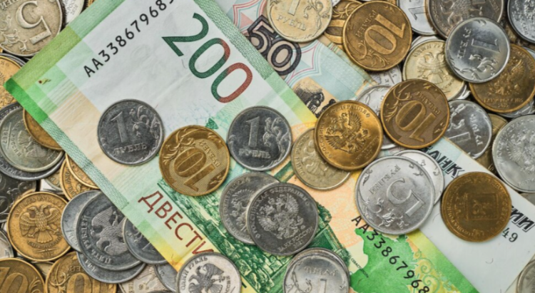 Рязанская область оказалась на 40 строчке рейтинга регионов по платежеспособности