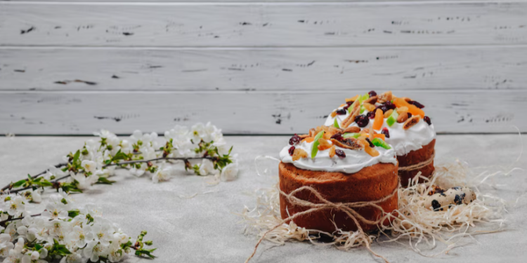 ФАС рекомендовала торговым сетям не повышать цены на продукты перед Пасхой