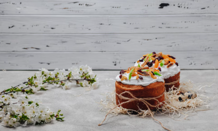 ФАС рекомендовала торговым сетям не повышать цены на продукты перед Пасхой