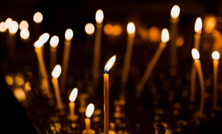 26 мая в Рязань привезут мощи Патриарха Тихона