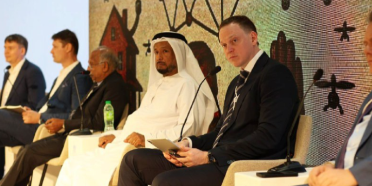 Рязанская делегация посетила 14-ый ежегодный инвестиционный форум AIM Congress