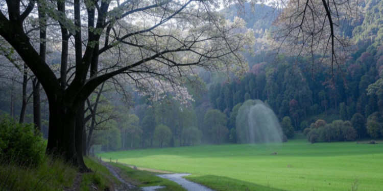Холод в Рязанской области сохранится до конца текущей недели