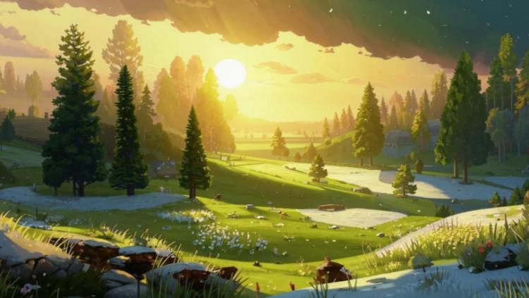 В среду в Рязанской области ожидается мокрый снег и до +5 градусов