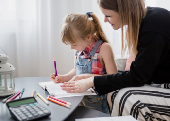 В мае в Рязанской области изменится порядок перечисления детских пособий