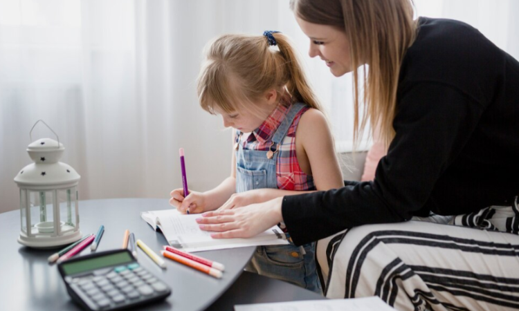 В мае в Рязанской области изменится порядок перечисления детских пособий