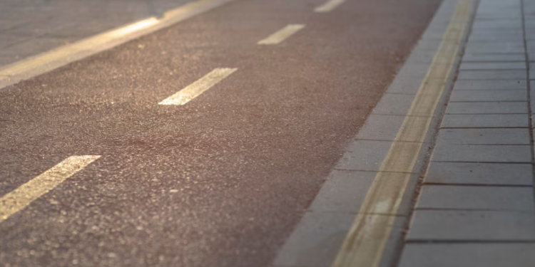 На строительство тротуара и парковки на рязанской улице Кальной выделили более 2 миллионов