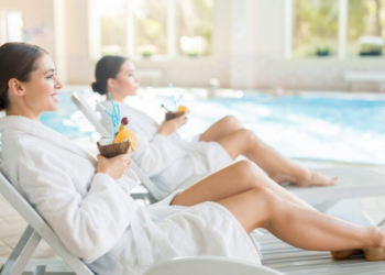 Рязанские санатории включили в ТОП-10 рейтинга по доходам за зимний период