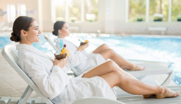 Рязанские санатории включили в ТОП-10 рейтинга по доходам за зимний период