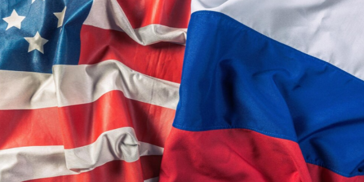 В Стамбуле начались переговоры делегаций РФ и США В Стамбуле начались переговоры делегаций РФ и США