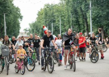 12 апреля в Рязани пройдет велопробег, посвященный Дню космонавтики 12 апреля в Рязани пройдет велопробег, посвященный Дню космонавтики