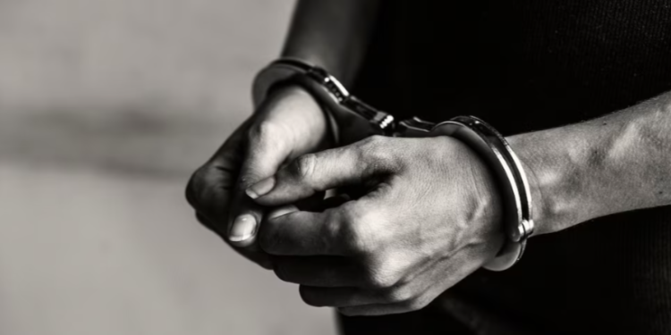 Рязанские полицейские задержали 53-летнего мужчину, объявленного в федеральный розыск