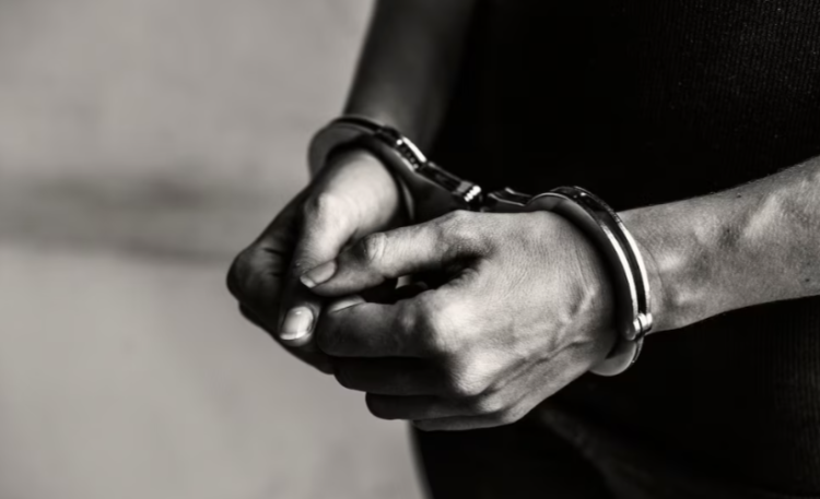 Рязанские полицейские задержали 53-летнего мужчину, объявленного в федеральный розыск