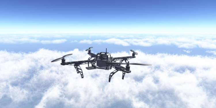 В ночь на 14 апреля в Рязанской области объявлялась атака БПЛА